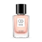 Detailed view of Pristine Eau De Parfum spray nozzle for easy application
