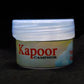 Stack of Pure Kapoor Tablets, perfect for daily puja and aromatherapy.