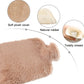 Heat therapy hot water bag for aches and muscle stiffness relief