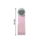 Cooking lid support holder clip for safety and convenience