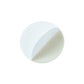 Furniture protection pads applied on table legs