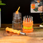 15-in-1 precision screwdriver set tools with compact case