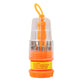 Compact repair tool set for mobiles, laptops, and watches