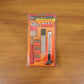 compact portable screwdriver tool set