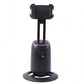 Smartphone stand featuring face tracking technology