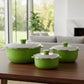 Multipurpose bowls ideal for daily kitchen serving and storage
