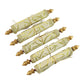 Shagun scroll message inside traditional money gift envelope