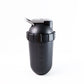 Printed design on Gym Shaker Bottle 800ML fitness water bottle