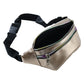 Sling-style waist bag for outdoor and travel use