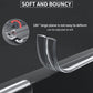 Edge guard attached to furniture for safety use