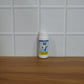Kitchen pipe cleaner powder for effective cleaning