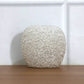 Modern LED lamp with colour-changing glow for home decor