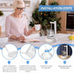 Unboxing the ChillPour automatic water dispenser, showing all included components and packaging.