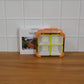 Features of high power solar LED flood light with adjustable stand