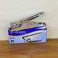 Kangaro HP-45 plier stapler used in office document stapling