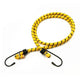Luggage elastic bungee cord with hooks for travel