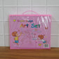 Complete artist color kit for young artists