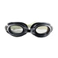 Swimming goggles designed for pool and open water with UV protection
