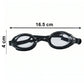 clear vision kids swim goggles for fun water activities