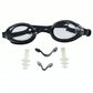 durable lightweight kids swimming goggles for water training