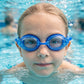 Lightweight and comfortable kids pool goggles