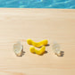 Anti-fog clear vision kids swimming goggles