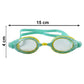 Durable and lightweight swimming goggles for kids