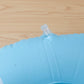 Lightweight inflatable swim ring for childrenÕs swimming