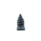 Portable tubeless tire repair insert