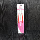 Supermom stainless steel kitchen tongs in use holding food item