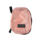 Foldable hanging utility bag for toiletries and cosmetics