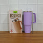 Lifestyle image of Konvex tumbler in use