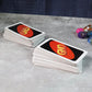 GNO card game cards fanned out showing vibrant color and design