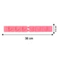 Dimension chart for foldable rotating 6 hook wall-mounted rack