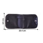 Slim multi-purpose wallet pouch for professional and everyday use