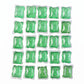 Eco-friendly packaging for laundry detergent pods