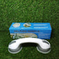 Portable Helping Handle suitable for quick installation on various door types.