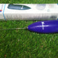 Hand Blender packaging, highlighting key features and brand logo.