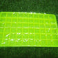 The compact 60-Cavity Ice Tray in its packaging, ready for shipping.