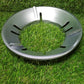 The innovative Gas Stove Stand improving heat concentration.