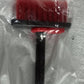 All-in-one multi-function brush for keyboard and intricate electronic gaps.
