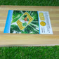 Smooth, easy-to-clean surface of the natural wood cutting board.
