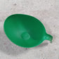 Strainer bowl with handle, suitable for washing and draining rice and vegetables.