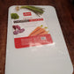 Apex medium size food-safe plastic chopping board image