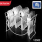 Daily use stainless steel cutlery set ideal for home dining