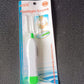 LED flashlight ear cleaner tool showing ergonomic grip