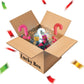 Premium  Lucky Box with assorted surprise products inside
