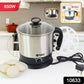 Orbit electric idli cooker designed for steaming idlis and other snacks