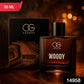 OG Woody Luxury Perfume showcasing rich woody fragrance notes