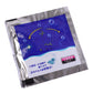 Coating pack alongside car windshield wiper detergent powder